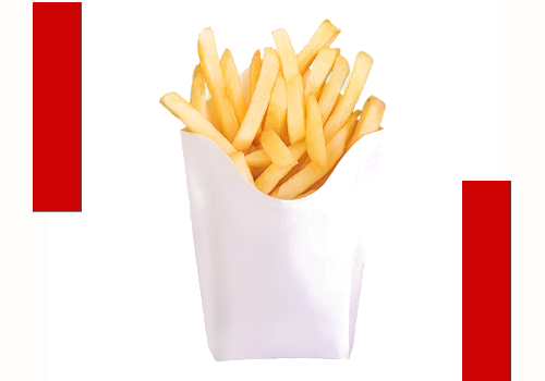 Картофель фри