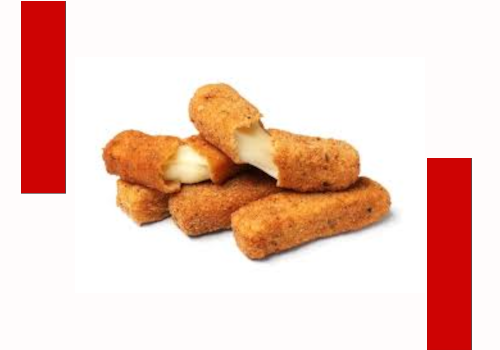 Сырные палочки